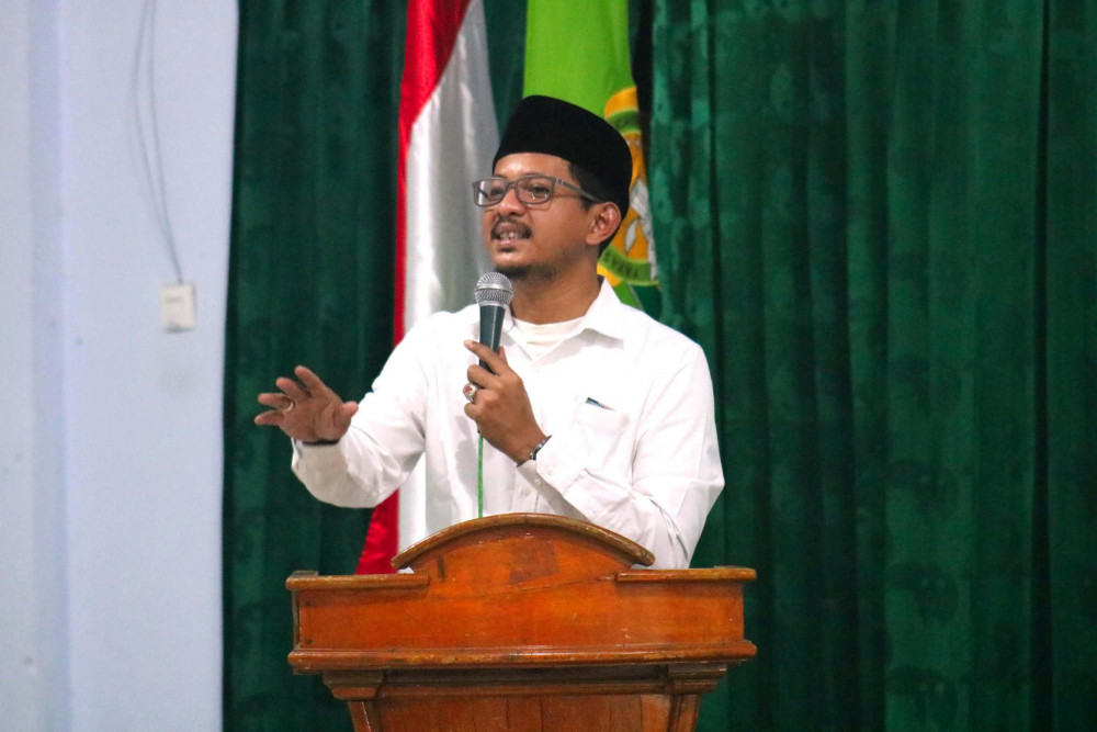 Pemerintah Jangan Lengah, Meski Bangkalan Zona Oranye Covid-19